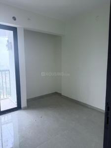 Bedroom Image of 1200 Sq.ft 2 BHK Apartment / Flat for sale in DSS Mahavir Spring, Thane West Thane for Rs. 18000000