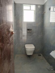 Common Bathroom Image of 1325 Sq.ft 2 BHK Apartment / Flat for sale in Siddharth Geetanjali Jewel, Kharghar Navi Mumbai for Rs. 16700000