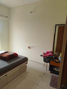 Bedroom Image of 895 Sq.ft 2 BHK Apartment / Flat for sale in Kolte Patil Life Republic ORO Avenue, Marunji Pune for Rs. 7500000