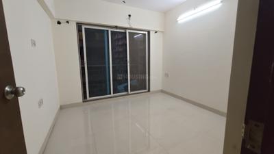 Bedroom Image of 880 Sq.ft 2 BHK Apartment / Flat for sale in Veena Serenity, Chembur Mumbai for Rs. 16500000
