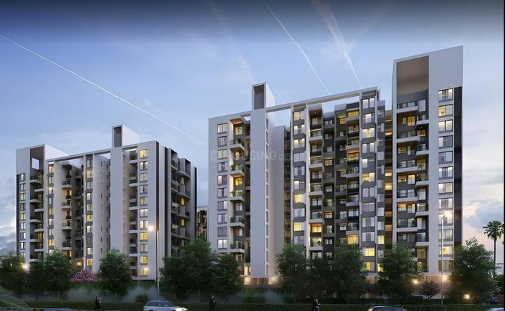 Rama Metro Life Maxima Residences Main Image 1