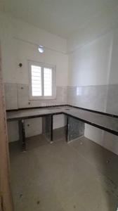 Kitchen Image of 1282 Sq.ft 3 BHK Apartment / Flat for sale in New Alipore Kolkata for Rs. 12500000