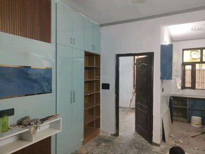 Living Room Image of 909 Sq.ft 2 BHK Builder Floor for sale in Creative Estate Floors, Sector 49 Faridabad for Rs. 7500000
