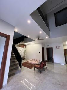 Hall Image of 50000 Sq.ft 5 BHK Villa for sale in Rau Indore for Rs. 221000000