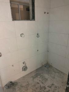 Bedroom Image of 740 Sq.ft 1 BHK Apartment / Flat for sale in Prithvi Aarna, Ulwe Navi Mumbai for Rs. 6000000