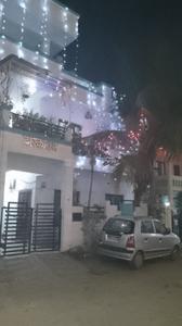 Image of 1000 Sq.ft 2 BHK Builder Floor for rent in Chuna Bhatti, Bhopal for Rs. 15000
