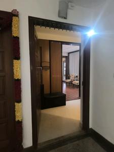 Main Entrance Image of 2415 Sq.ft 3 BHK Apartment / Flat for sale in Salarpuria Aristrocracy, JP Nagar Bengaluru for Rs. 39200000