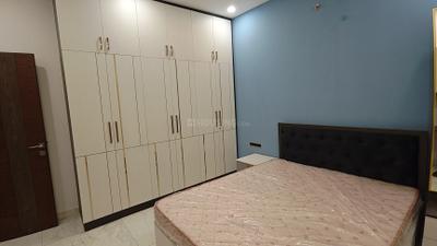 Bedroom Image of 2270 Sq.ft 3 BHK Apartment / Flat for rent in Sumadhura The Olympus, Financial District Hyderabad for Rs. 85000