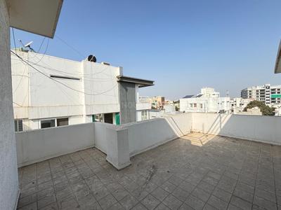 Balcony Image of 2600 Sq.ft 3 BHK Apartment / Flat for sale in Ellora Park Vadodara for Rs. 12500000