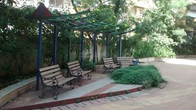 Building Image of 776 Sq.ft 1 BHK Apartment / Flat for sale in GBK Vishwajeet Meadows, Ambernath East Ambernath for Rs. 3050000