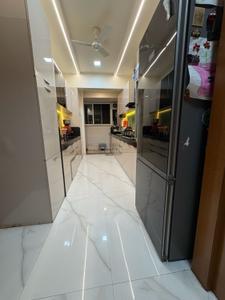 Image of 2484 Sq.ft 4 BHK Apartment / Flat for sale in Erandwane, Pune for Rs. 44500000