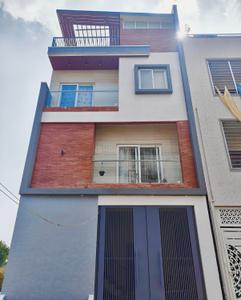 Image of 2000 Sq.ft 3 BHK Duplex for sale in Hegondanahalli, Bengaluru for Rs. 15900000