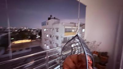 Balcony Image of 1750 Sq.ft 3 BHK Independent House for rent in JP Nagar Bengaluru for Rs. 45000