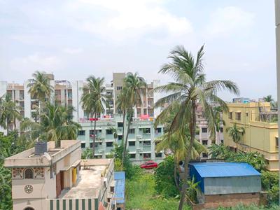 Living Room Image of 937 Sq.ft 2 BHK Apartment / Flat for sale in Balasaria Ambika Icon, Barisha Kolkata for Rs. 7900000