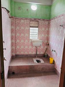 Bathroom Image of 2850 Sq.ft 6 BHK Independent House for sale in Bara Mohansingh Siliguri for Rs. 16500000