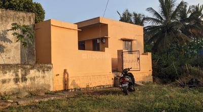 Image of 1775 Sq.ft Residential Plot / Land for sale in HMT Housing Colony, Bengaluru for Rs. 16500000