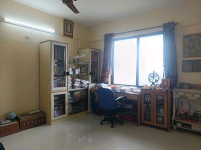 Bedroom Image of 2300 Sq.ft 4.5 BHK Apartment / Flat for sale in Oxford Windsor Avenue, Wanowrie Pune for Rs. 25000000