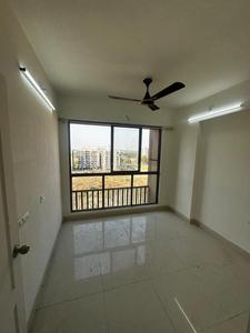 Hall Image of 861 Sq.ft 3 BHK Apartment / Flat for rent in Pacifica North Enclave, Vaishno Devi Circle Ahmedabad for Rs. 26000