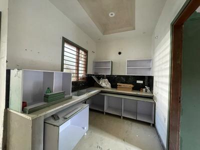 Kitchen Image of 2000 Sq.ft 4 BHK Villa for sale in Khanpur Mohali for Rs. 8980000