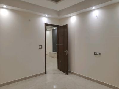 Bedroom Image of 1330 Sq.ft 3 BHK Builder Floor for sale in Green Field Colony Faridabad for Rs. 17200000