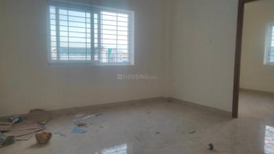 Living Room Image of 726 Sq.ft 2 BHK Apartment / Flat for sale in Surappattu Chennai for Rs. 5100500