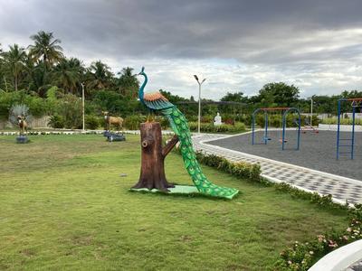Image of 1900 Sq.ft Residential Plot / Land for sale in Kariampalayam, Coimbatore for Rs. 2726000