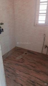Bedroom Image of 1600 Sq.ft 3 BHK Builder Floor for rent in Salt Lake City Kolkata for Rs. 50000