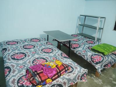 Bedroom Image of 236 Sq.ft 1 RK Independent House for rent in Padri Bazaar Gorakhpur for Rs. 3000