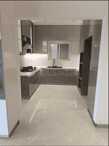Bedroom Image of 1710 Sq.ft 3 BHK Apartment / Flat for sale in Divine Space, Tellapur Sangareddy for Rs. 15600000