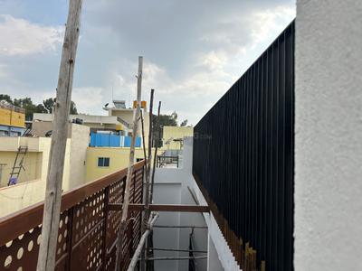 Balcony Image of 4000 Sq.ft 4 BHK Independent House for sale in Sunkadakatte Bengaluru for Rs. 19000000