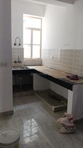 Kitchen Image of 309 Sq.ft 1 BHK Apartment / Flat for sale in Signature Global Solera, Sector 107 Gurgaon for Rs. 3100000