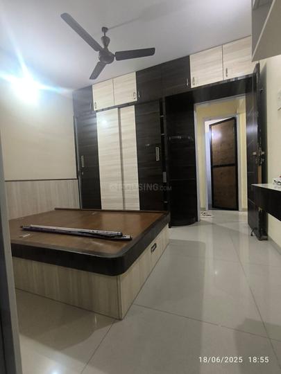 Kamothe Bedroom 1