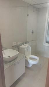 Image of 1160 Sq.ft 2 BHK Apartment / Flat for rent in Bhartiya Nikoo Homes 4, Tirumanahalli, Bengaluru for Rs. 55000