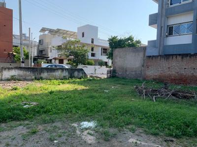 Image of 2530 Sq.ft Residential Plot / Land for sale in Ghuma, Ahmedabad for Rs. 26700000
