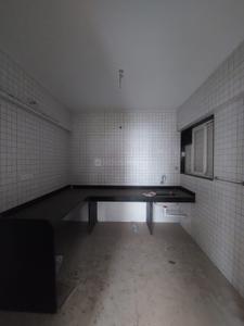 Kitchen Image of 1450 Sq.ft 3 BHK Apartment / Flat for sale in Karan Suncoast, Bavdhan Pune for Rs. 12500000