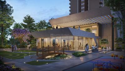Image of 1274 Sq.ft 3 BHK Apartment / Flat for sale in Moshi, Pune for Rs. 8400000