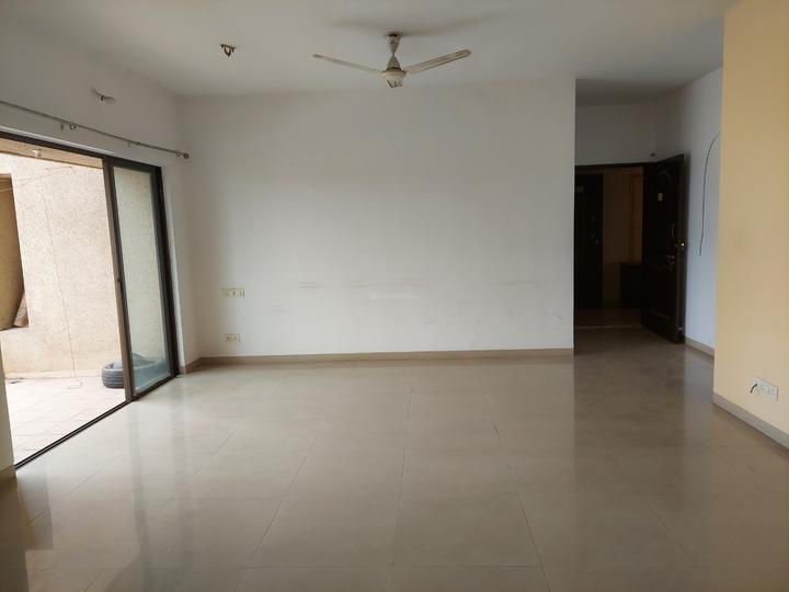 Hall Image of 1450 Sq.ft 2 BHK Apartment / Flat for sale in G Corp Greens, Thergaon Pune for Rs. 11000000