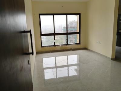 Hall Image of 900 Sq.ft 2 BHK Apartment / Flat for rent in Atul Horizon, Bhandup West Mumbai for Rs. 35034