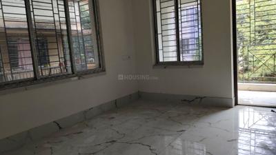 Bedroom Image of 1250 Sq.ft 3 BHK Apartment / Flat for sale in New Town Kolkata for Rs. 8200000