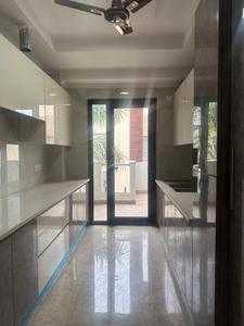 Kitchen Image of 2160 Sq.ft 3 BHK Builder Floor for sale in Sector 41 Gurgaon for Rs. 26000000