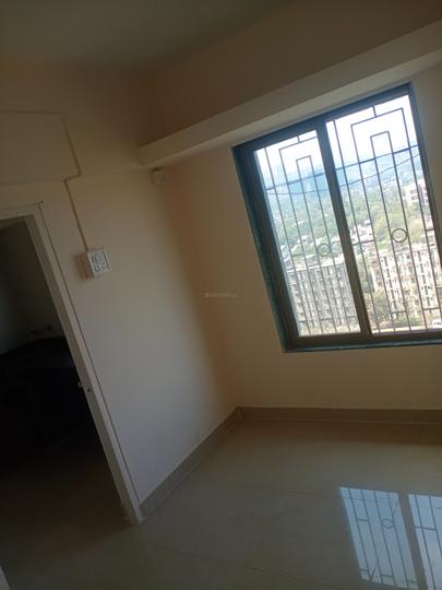 Kannamwar Nagar-1, Vikhroli East Bedroom 1