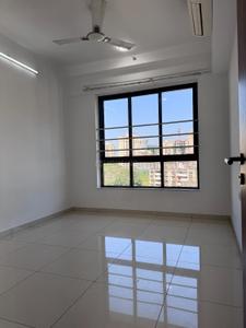Bedroom Image of 1500 Sq.ft 3 BHK Apartment / Flat for sale in Shapoorji Pallonji Vicinia, Powai Mumbai for Rs. 35500000