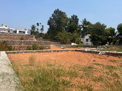Image of 2175 Sq.ft Residential Plot / Land for sale in Kakkanad, Kochi for Rs. 7500000