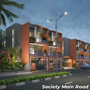 5 BHK Independent House