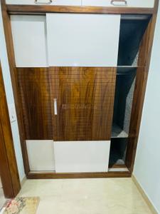 Bedroom Image of 1780 Sq.ft 1.5 BHK Builder Floor for rent in Sector-02 Bahadurgarh for Rs. 15000