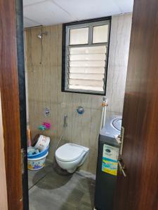 Image of 1430 Sq.ft 3 BHK Apartment / Flat for rent in Bhandari 7 Plumeria Drive, Punawale, Pune for Rs. 45000