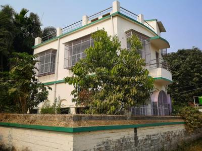 Image of 2500 Sq.ft 4 BHK Villa for sale in Nalikul, Hooghly for Rs. 5000000