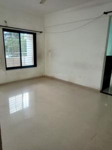 Living Room Image of 1200 Sq.ft 3 BHK Apartment / Flat for rent in Roongta Township, Rajiv Nagar Nashik for Rs. 13000