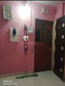 Hall Image of 305 Sq.ft 1 RK Apartment / Flat for sale in Harpale Swayambhu Sankul CHS, Fursungi Pune for Rs. 1300000