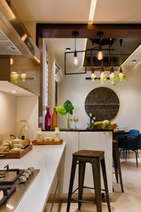 Hall Image of 3360 Sq.ft 4 BHK Apartment / Flat for sale in Juhu Rose Apartment, Juhu Mumbai for Rs. 168000000